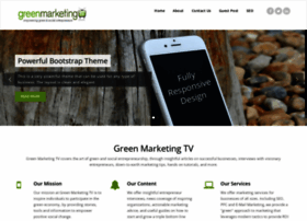greenmarketing.tv