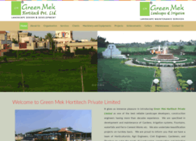 greenmek.com