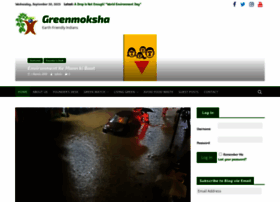 greenmoksha.com