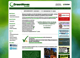 greenmoves.com