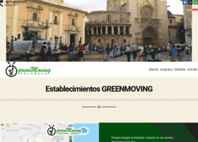 greenmoving.es