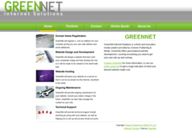greennet.com.au