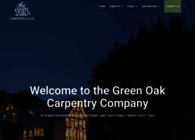 greenoakcarpentry.co.uk