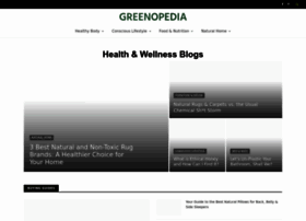 greenopedia.com