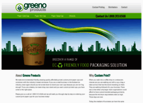 greenoproducts.com