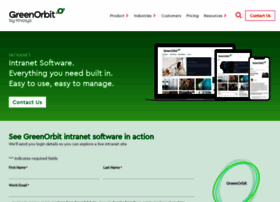greenorbit.com