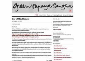 greenpapayasangha.org