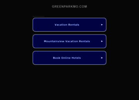 greenparkmo.com