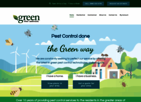 greenpestservices.net