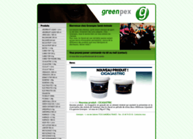 greenpex.fr