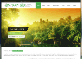 greenplanets.org