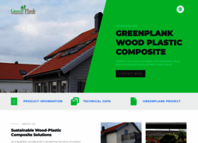 greenplank.eu