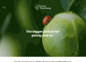 greenplantswap.co.uk