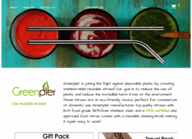 greenpler.com