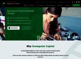 greenpointcapital.com
