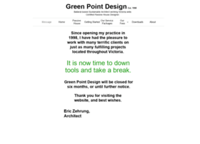 greenpointdesign.com.au
