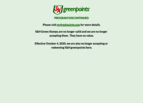 greenpoints.com