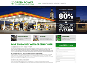 greenpowerforyou.com