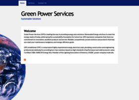greenpowerserv.com