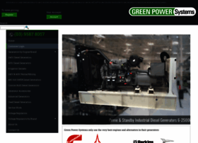 greenpowersystems.com.au