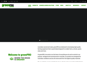 greenpro.com.au
