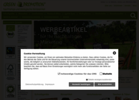 greenpromotion.de