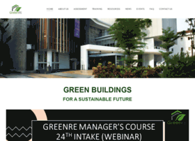 greenre.org