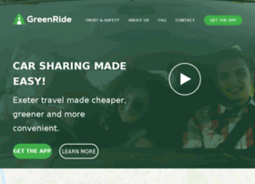 greenridesharing.com