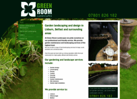 greenroomlandscapes.co.uk