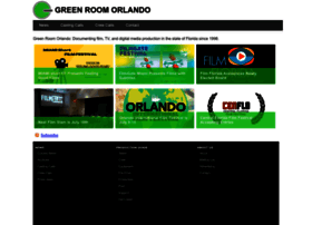 greenroomorlando.com