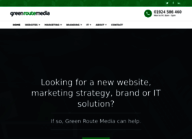 greenroutemedia.com