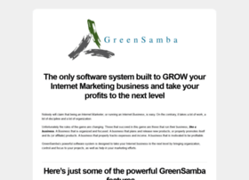 greensamba.com
