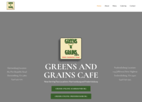 greensandgrainsva.com