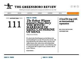 greensbororeview.org