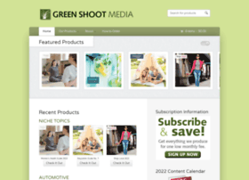 greenshootmedia.com