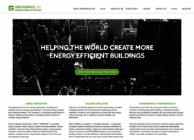 greenspacelive.com