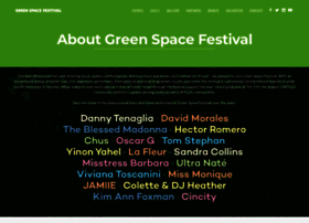 greenspaceto.org