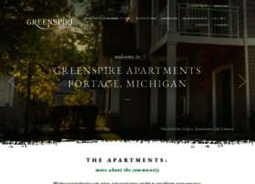 greenspireapartments.com