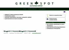 greenspot.fi