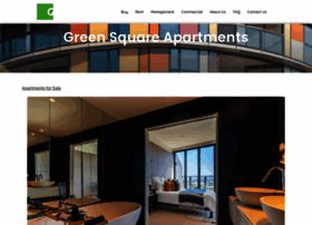 greensquareapartments.com.au