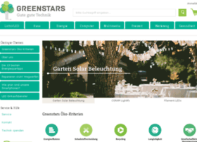 greenstars.de