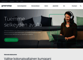 greenstep.fi