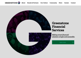 greenstone.com.au