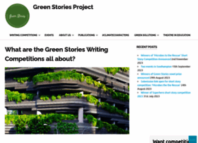 greenstories.org.uk