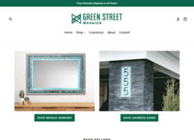 greenstreetmosaics.com