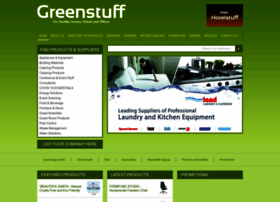 greenstuff.co.za