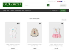 greenswear.co.uk