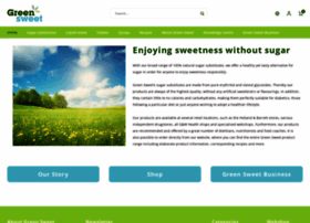 greensweet-stevia.nl