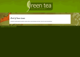 greentearestaurant.com.au