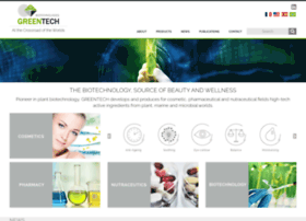 greentech.fr